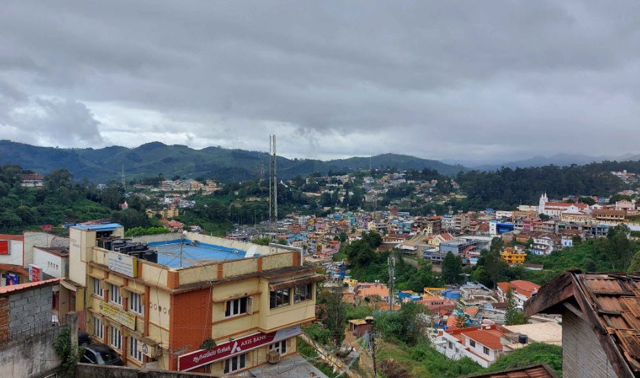 Connoor, Nilgiris, Tamil Nadu - Vushii.com Connoor, Nilgiris, Tamil Nadu - Vushii.com
